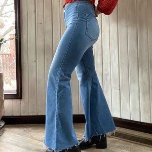 Free People Jeans